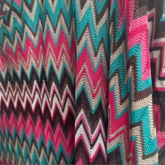 INC International Concepts Tunic Size M - Picture 8 of 10